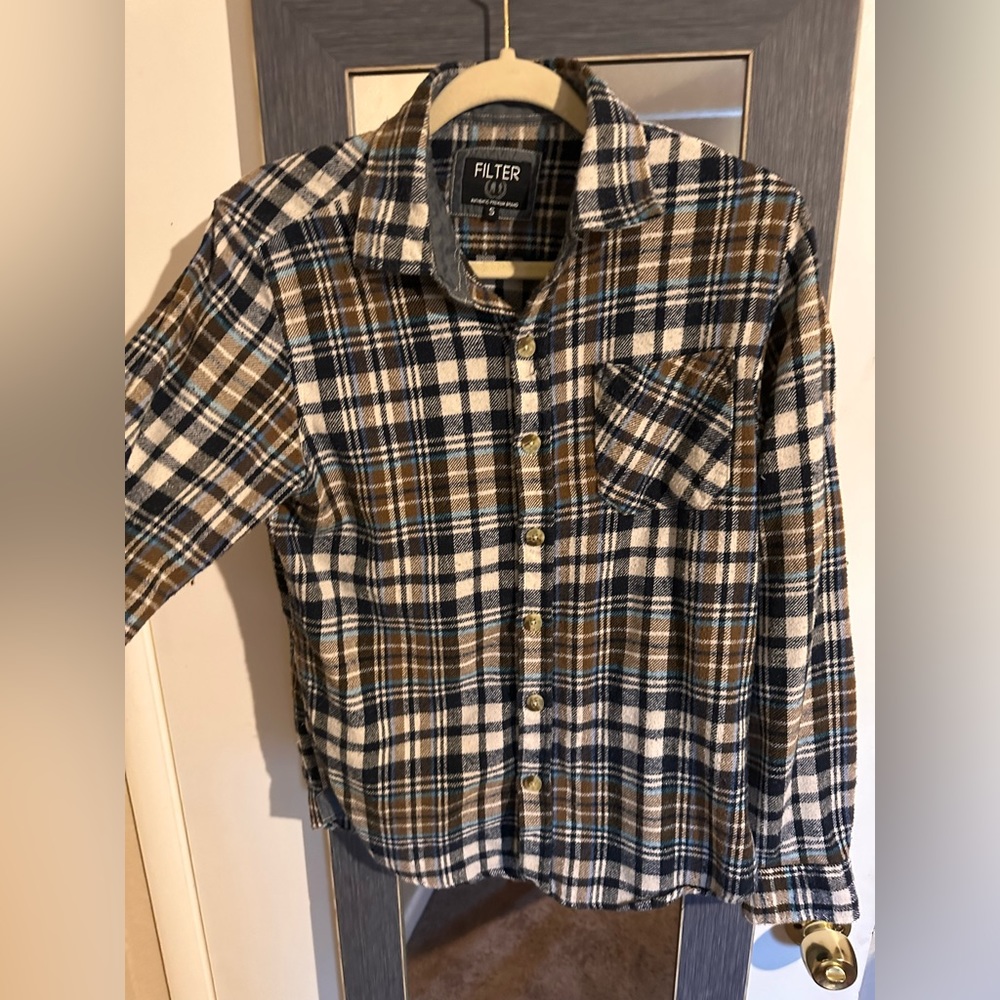 Jacket, sueter - Picture 6 of 9